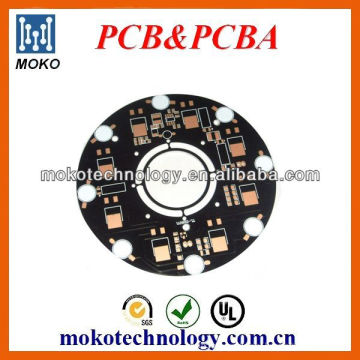 LEDs PCB made in china,china supplier